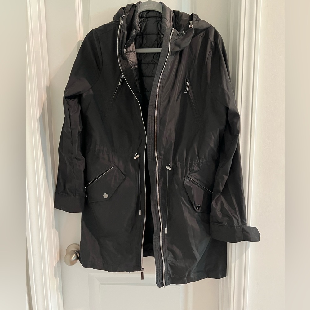 MK 3 in 1 Jacket